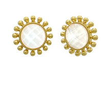 Load image into Gallery viewer, STARBURST EARRINGS

