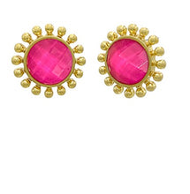 Load image into Gallery viewer, STARBURST EARRINGS
