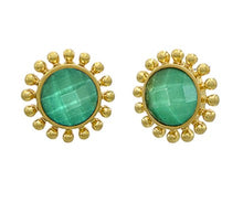 Load image into Gallery viewer, STARBURST EARRINGS
