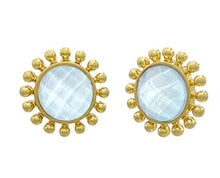 Load image into Gallery viewer, STARBURST EARRINGS
