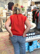 Load image into Gallery viewer, Wool Blend Vest
