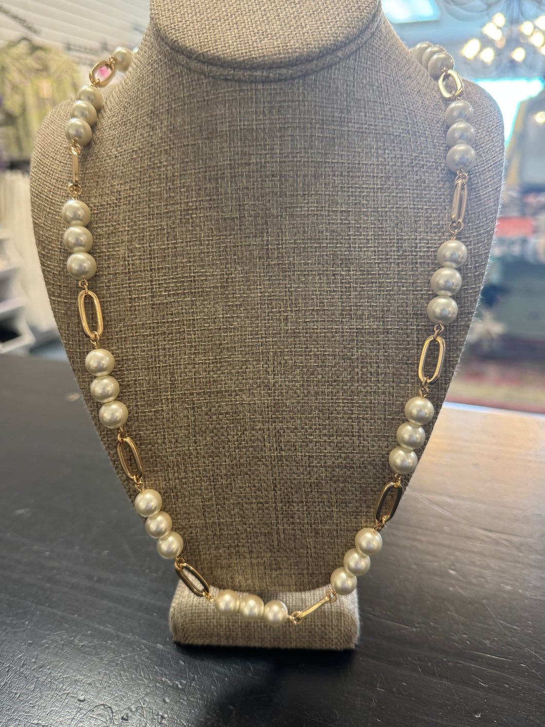 Janice Necklace