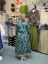 Load image into Gallery viewer, Gracie Garden Dress
