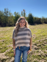 Load image into Gallery viewer, Kerisma-LONDON STRIPE SWEATER

