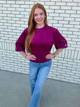 Load image into Gallery viewer, MALLORY TOP
