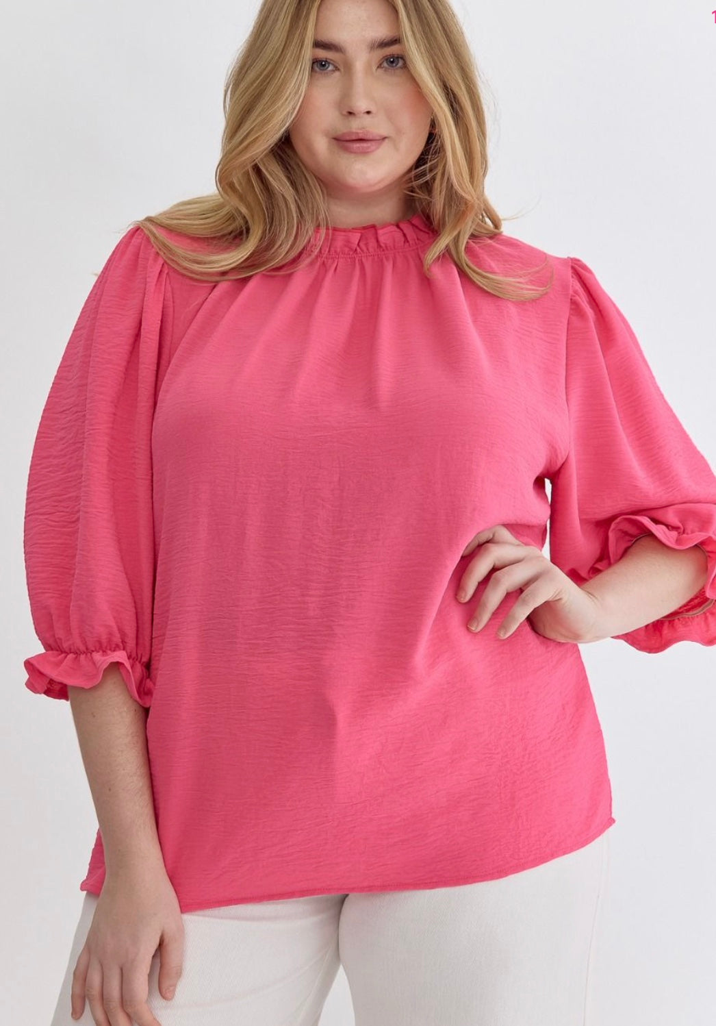 Michelle Rose Top