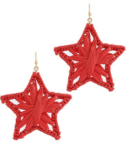 Load image into Gallery viewer, STAR EARRINGS
