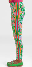Load image into Gallery viewer, Vintages Vines Pants
