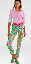 Load image into Gallery viewer, Vintages Vines Pants
