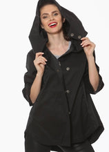 Load image into Gallery viewer, NIA RAIN JACKET
