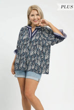 Load image into Gallery viewer, Spring Burst Top
