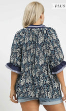 Load image into Gallery viewer, Spring Burst Top
