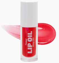Load image into Gallery viewer, Lip Oil with Vitamin E 6ml-Candy Apple
