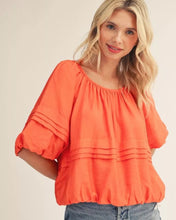 Load image into Gallery viewer, EVERLYN TOP
