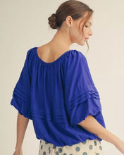 Load image into Gallery viewer, EVERLYN TOP
