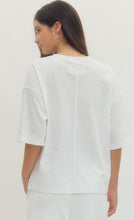 Load image into Gallery viewer, Susie Solid Top

