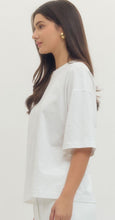 Load image into Gallery viewer, Susie Solid Top
