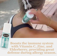 Load image into Gallery viewer, 1000mg CBD Pain Relief Roller
