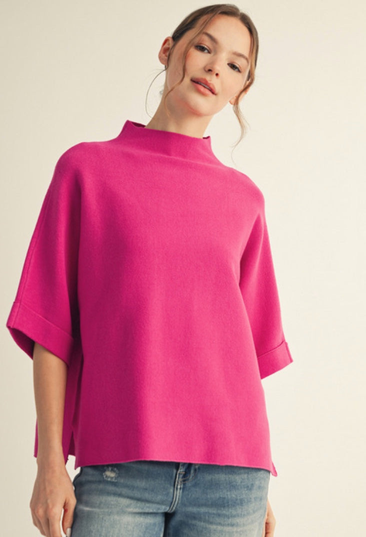 /Amanda Sweater