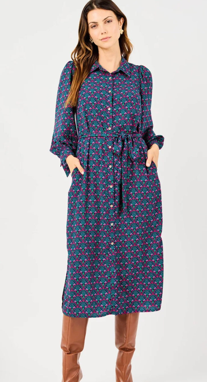 /Ava Dress