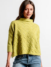 Load image into Gallery viewer, /ROWENA SWEATER
