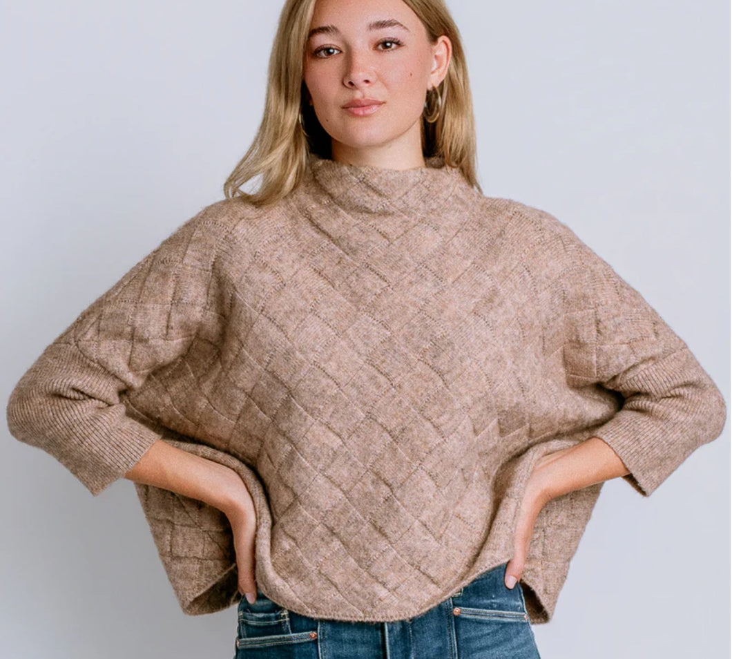 /ROWENA SWEATER