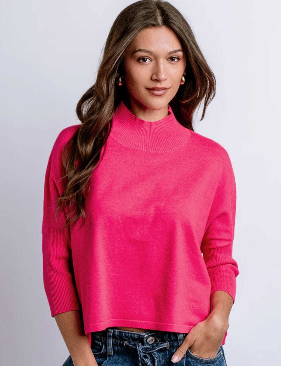 /OLLIE SOLID TOP