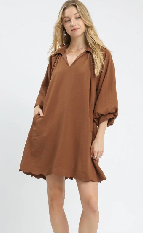 /Lillie Dress