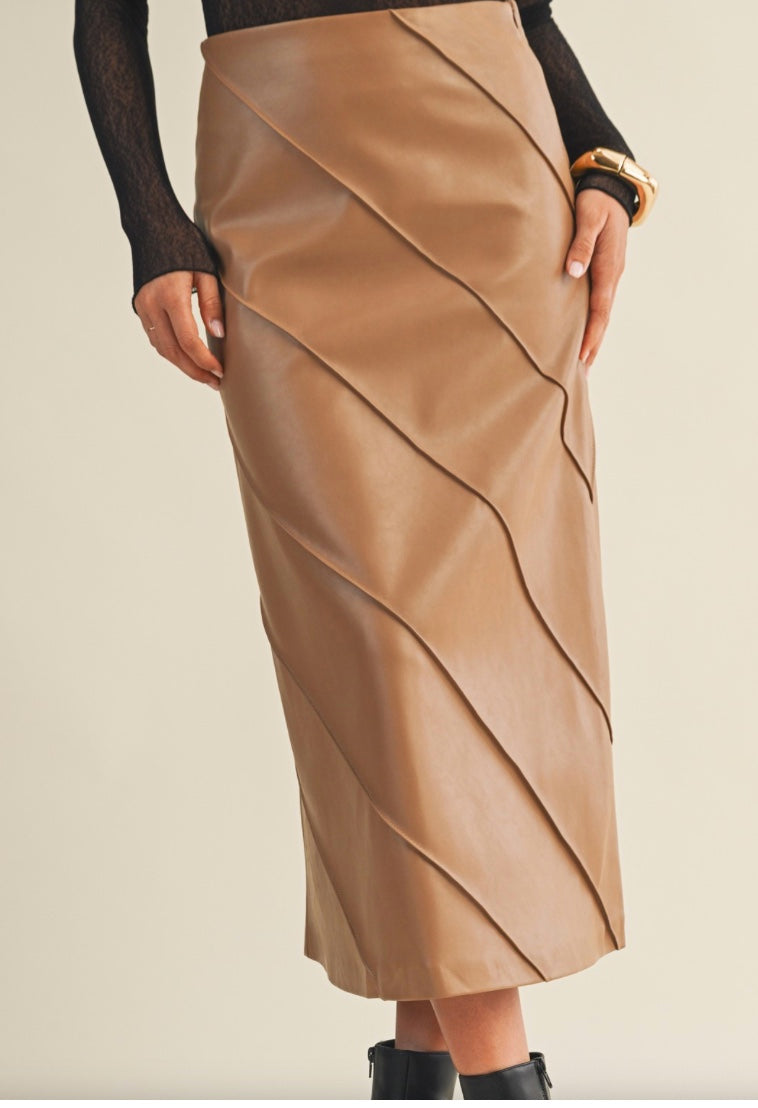 /Jessie Skirt