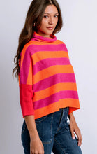 Load image into Gallery viewer, Kerisma-LONDON STRIPE SWEATER
