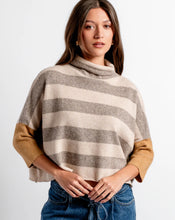 Load image into Gallery viewer, Kerisma-LONDON STRIPE SWEATER
