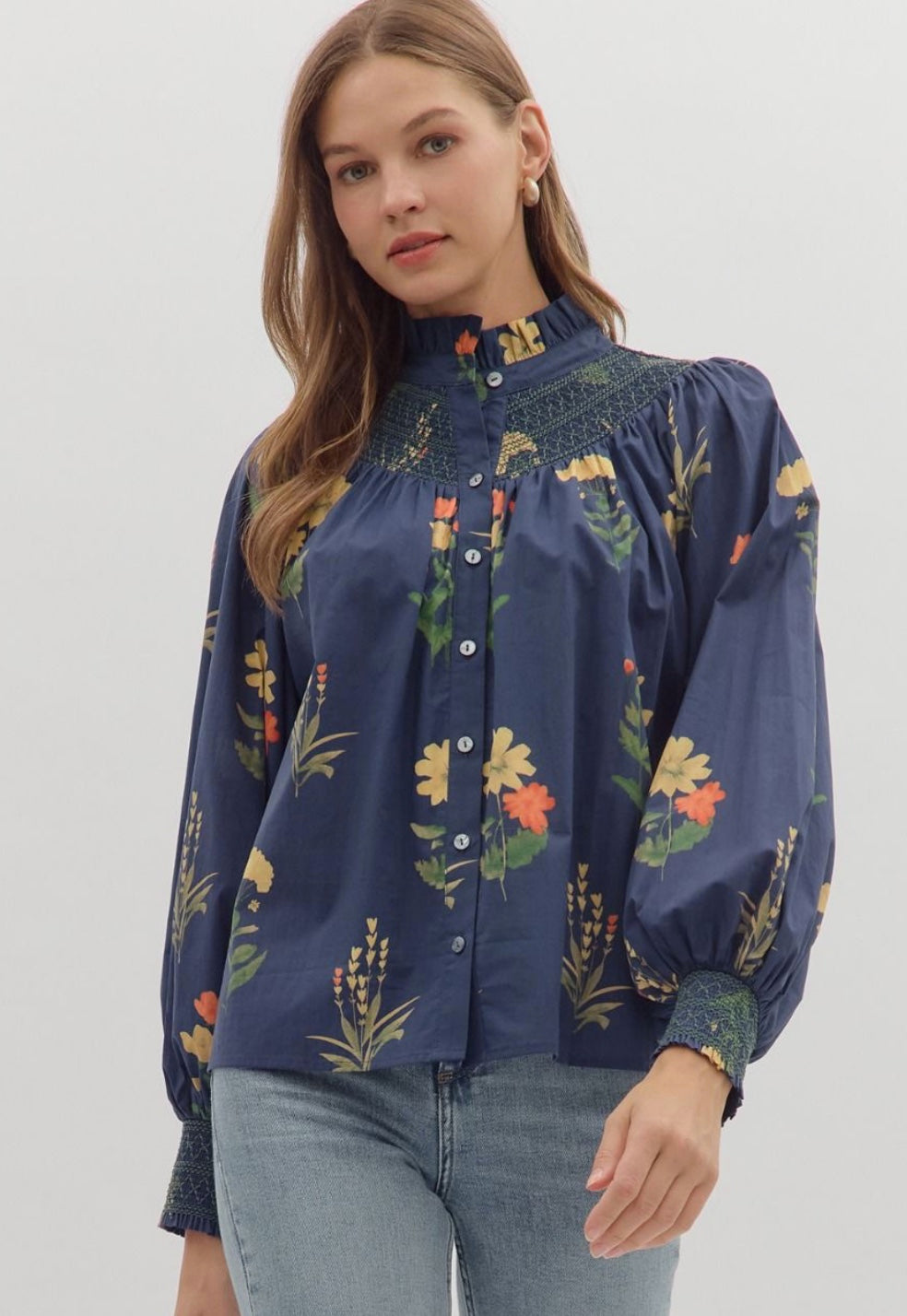/Natasha Marie Top