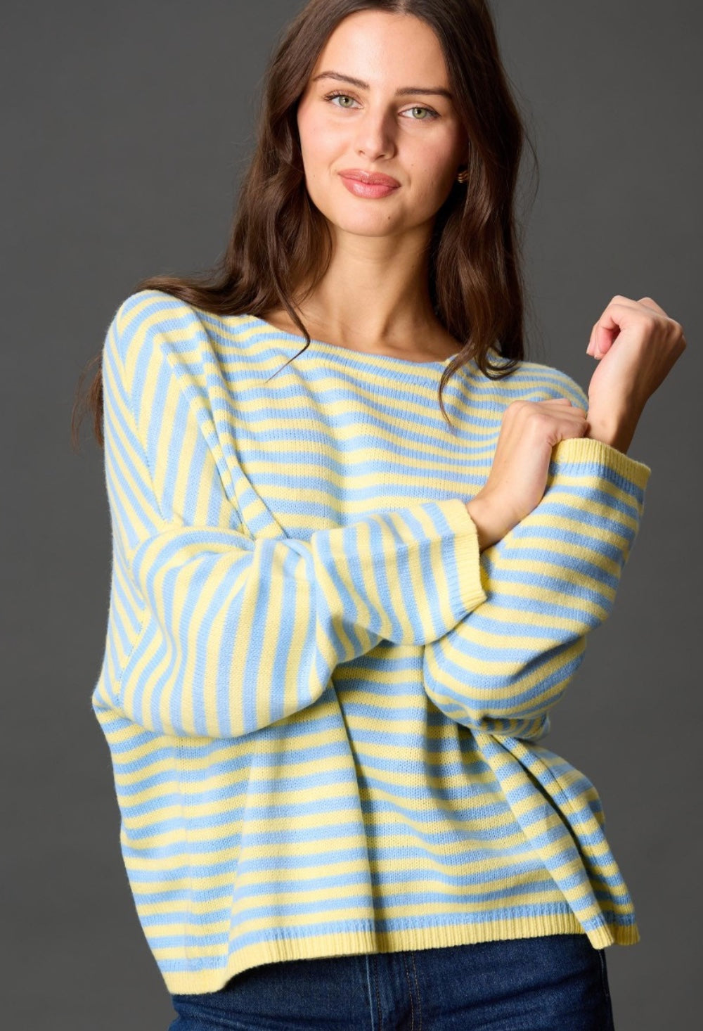/Sarah Sweater