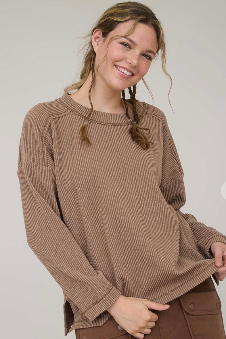 /Georgia Anne Top