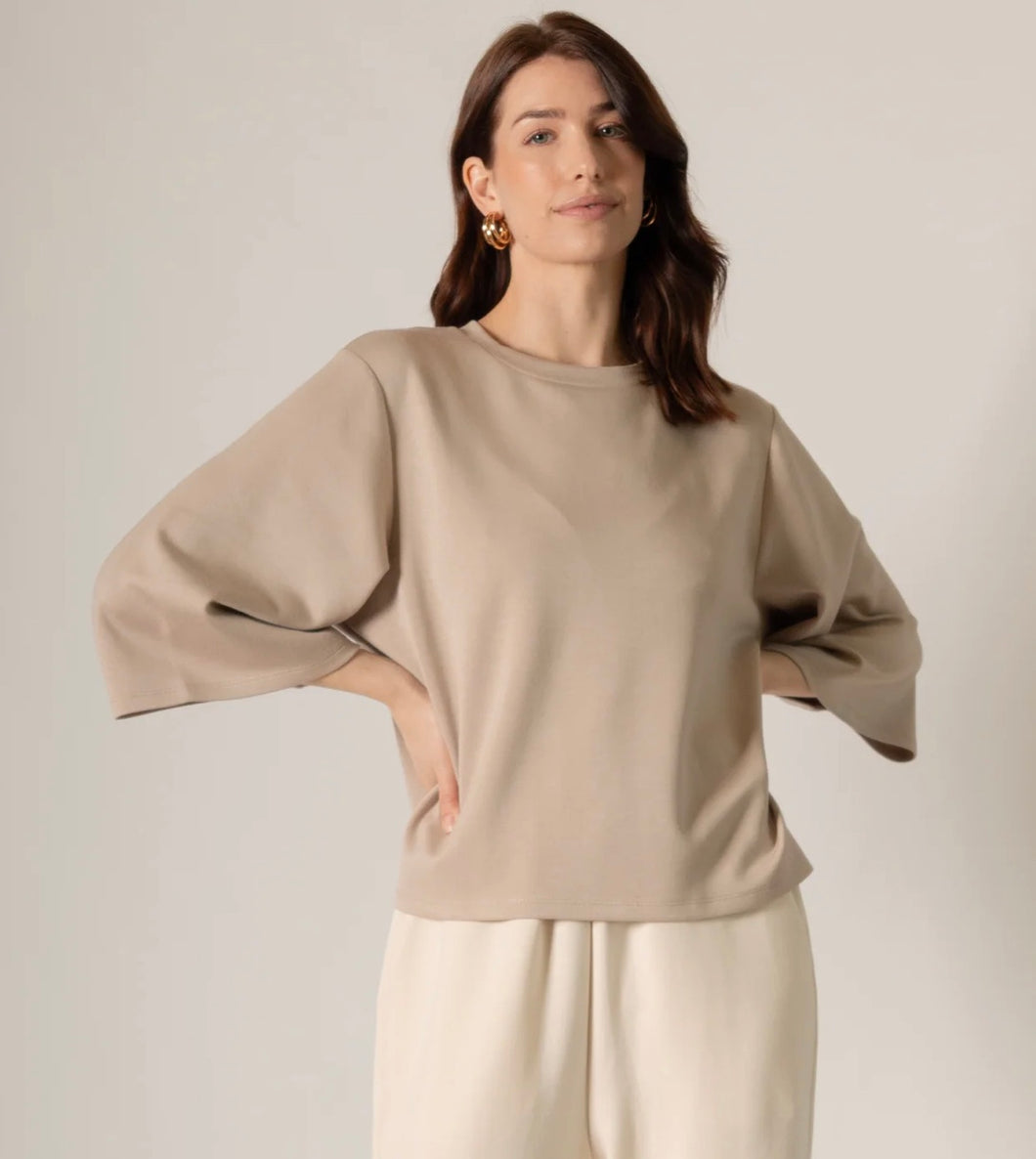 /Charlotte Top- P Cill