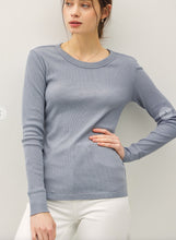 Load image into Gallery viewer, *PERFECT LAYERING TOP
