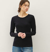 Load image into Gallery viewer, *PERFECT LAYERING TOP
