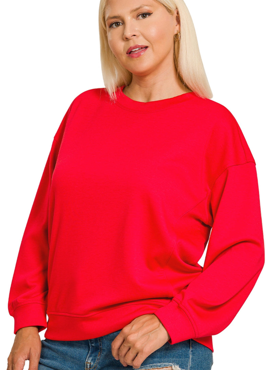 SAMANTHA JANE PULLOVER