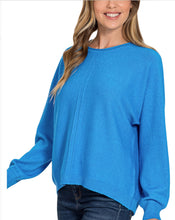 Load image into Gallery viewer, KATHERINE SUE SWEATER
