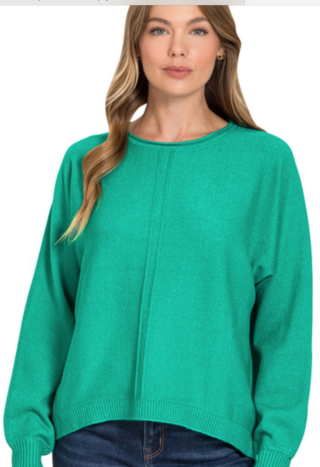 KATHERINE SUE SWEATER