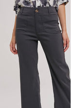 Load image into Gallery viewer, STRAIGHT LEG PANTS
