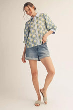 Load image into Gallery viewer, HELLEN TOP
