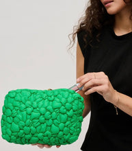 Load image into Gallery viewer, Pop Nylon Cosmetic Pouch
