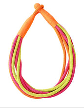 Load image into Gallery viewer, ROPE NECKLACE
