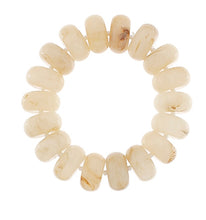 Load image into Gallery viewer, CHUNKY MARBLE STRETCH BRACELET
