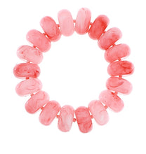 Load image into Gallery viewer, CHUNKY MARBLE STRETCH BRACELET
