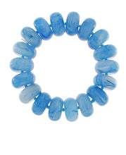 Load image into Gallery viewer, CHUNKY MARBLE STRETCH BRACELET
