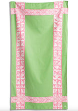 Load image into Gallery viewer, Microfiber BEACH TOWEL
