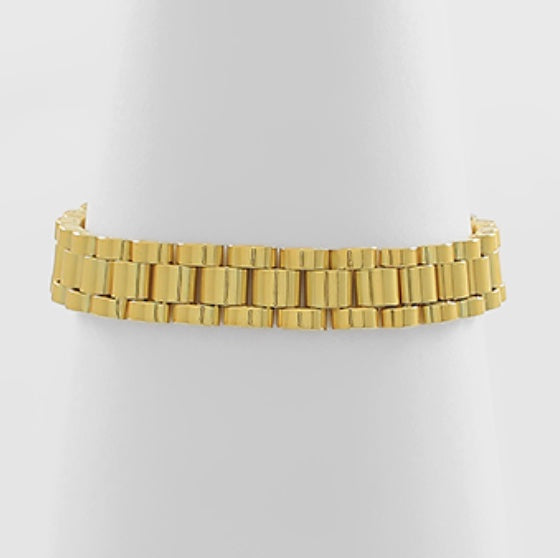 10mm Watch Band Bracelet
