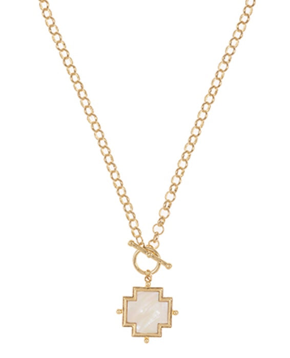 Chain Necklace